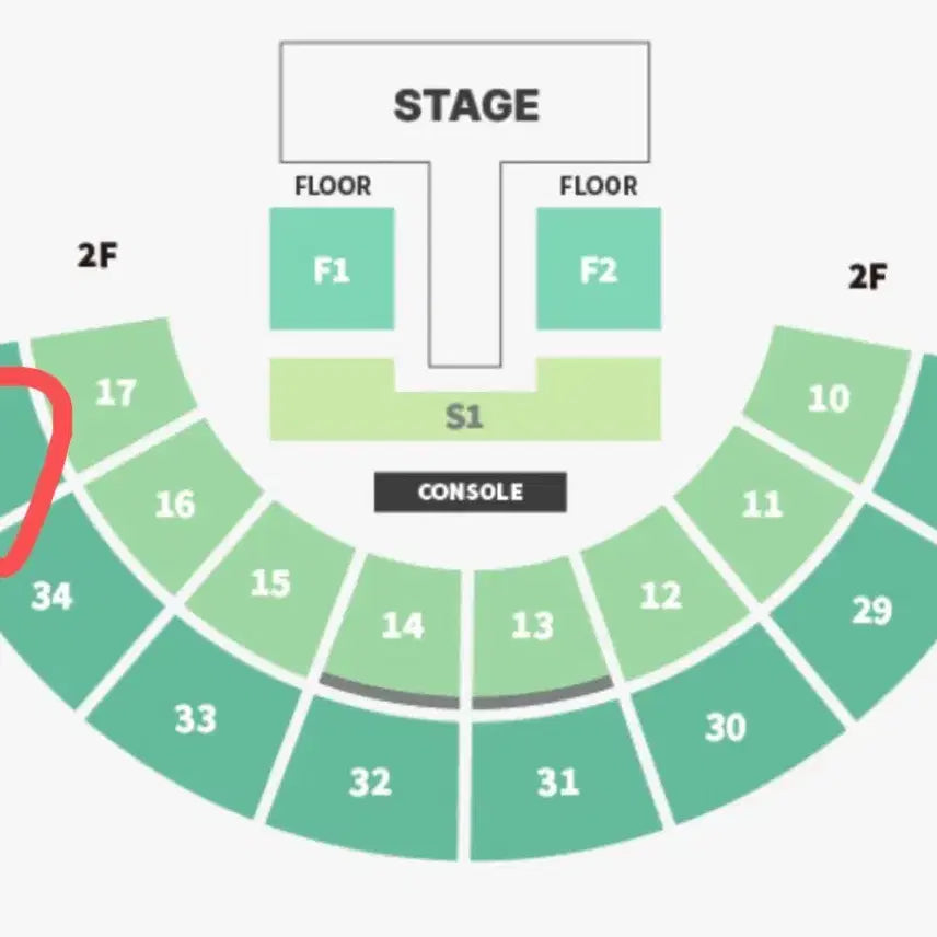 [SOLD OUT] 데이식스 원필 중콘