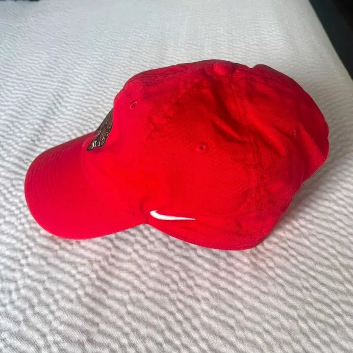 [BUNJANG] Nike Heritage86 Ball Cap / 나이키 헤리티지86 볼캡