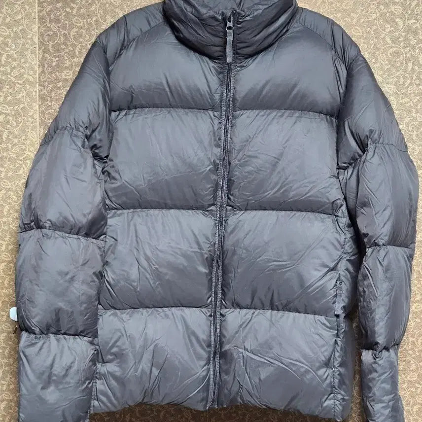 [BUNJANG] Topten Lightweight Down Padding 95 / Topten 경량 다운패딩 95