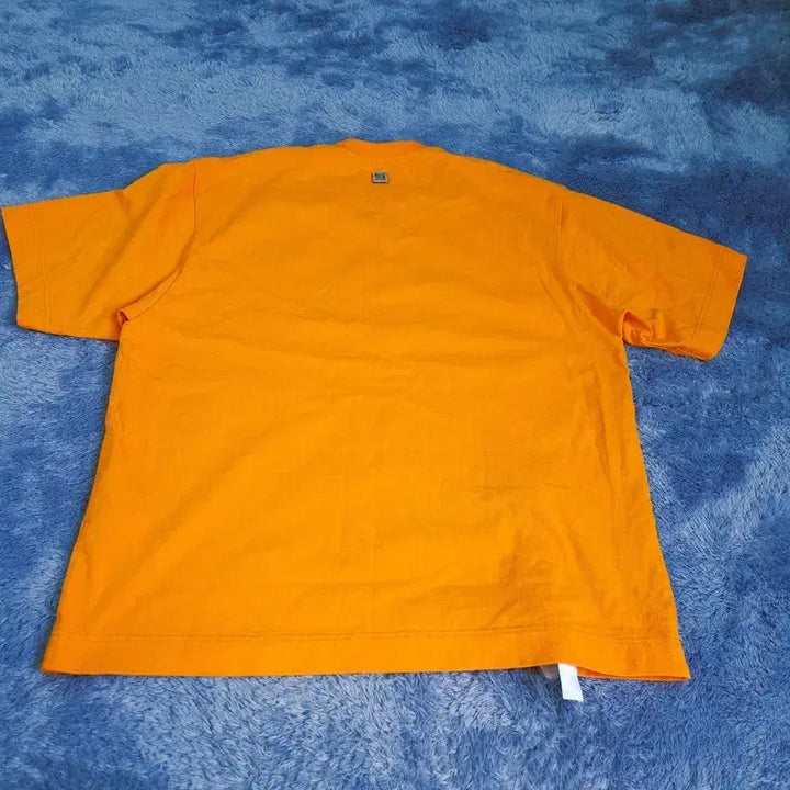[BUNJANG] Solid Homme Half Sleeve T-Shirt Size 48 / 48 솔리드옴므 반팔 티 | A