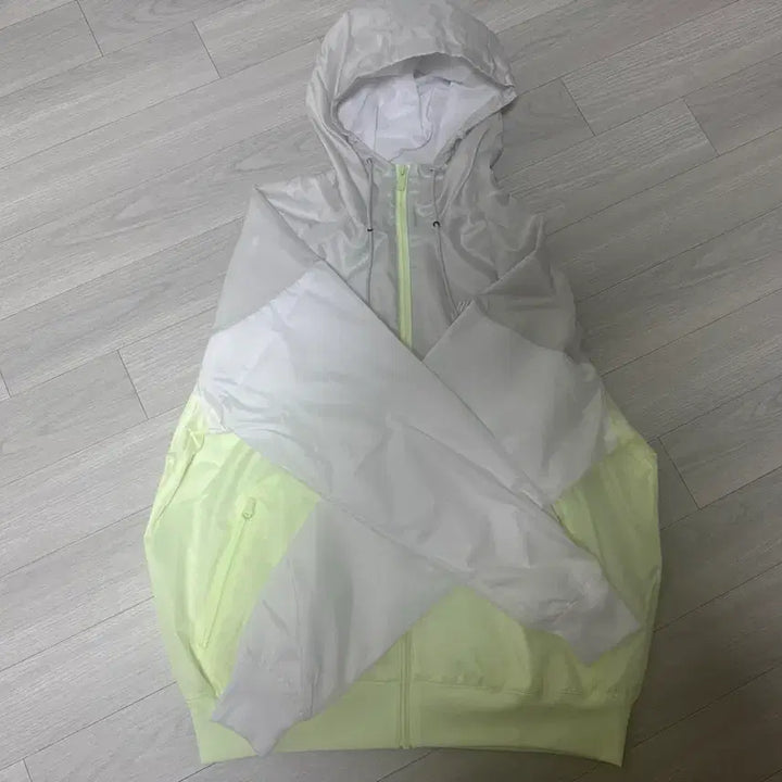 [BUNJANG] Nike Windbreaker Jacket / 나이키 바람막이