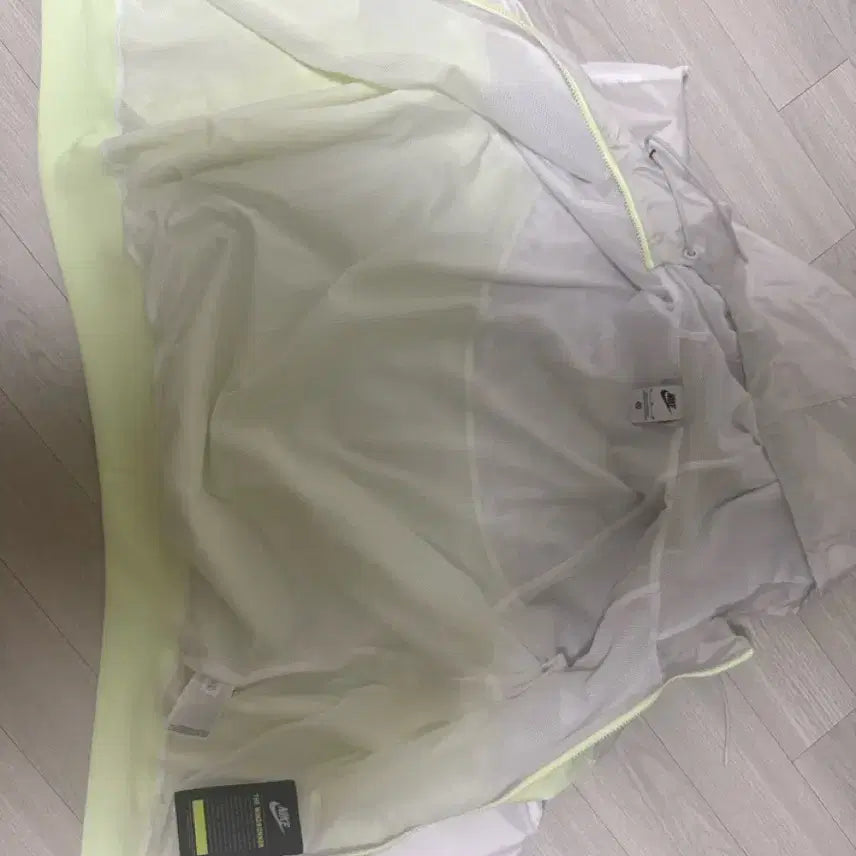[BUNJANG] Nike Windbreaker Jacket / 나이키 바람막이