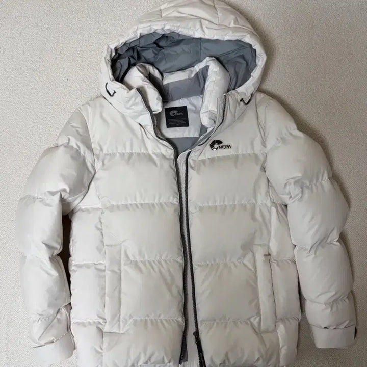 [BUNJANG] Nepa Down Padded Jacket / 네파 패딩