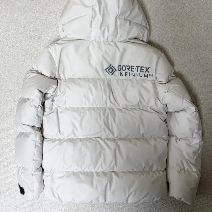 [BUNJANG] Nepa Down Padded Jacket / 네파 패딩