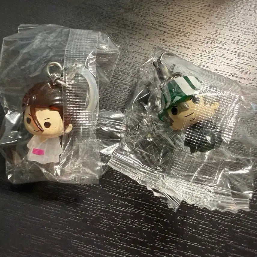 [BUNJANG] Bleach Bundle Set Aizen Urahara Merch / 일괄 블리치 아이젠 우라하라 메지루시