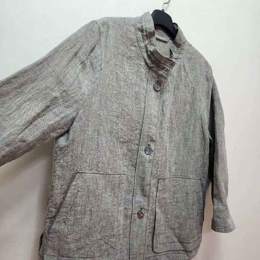 [SOLD OUT] PRENDANG 쁘랭땅 마100 자켓