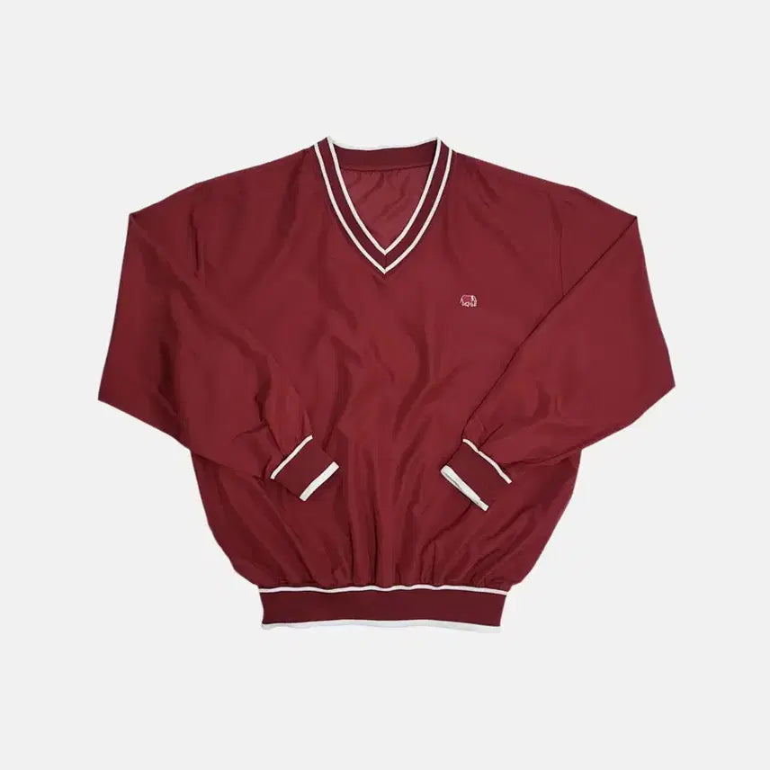 [SOLD OUT] 빈티지 웜업 바람막이 올드스쿨 만원샵