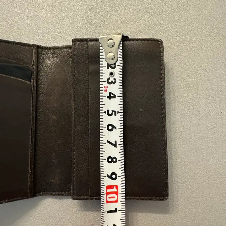 [BUNJANG] Montblanc Meisterstück 4CC Card Wallet / (상태굿굿,정품,판매54) 몽블랑 마이스터스튁 4CC 카드지갑