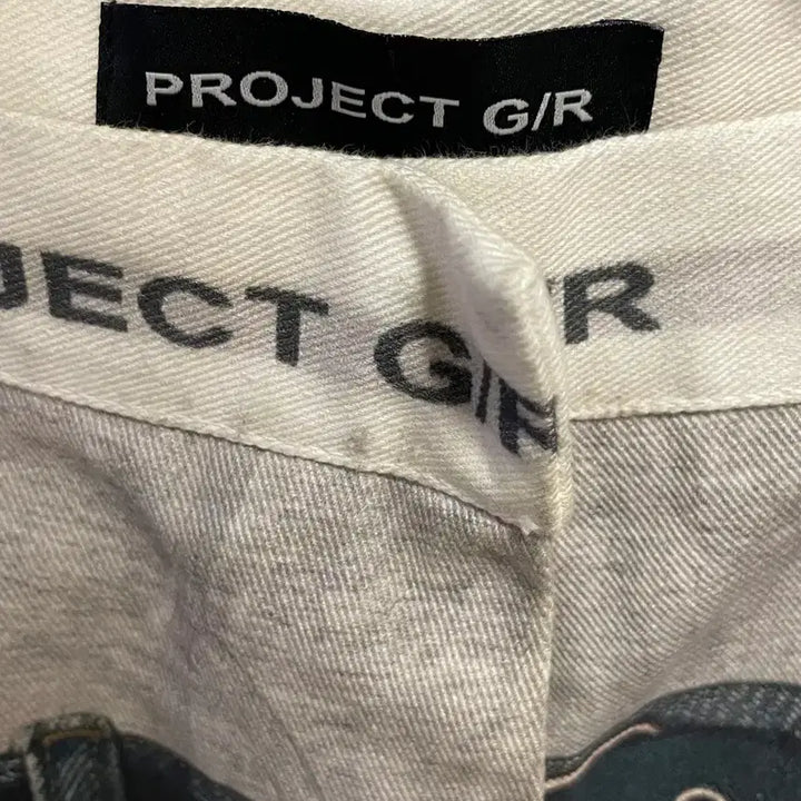 [BUNJANG] Project GR Trompe-l&