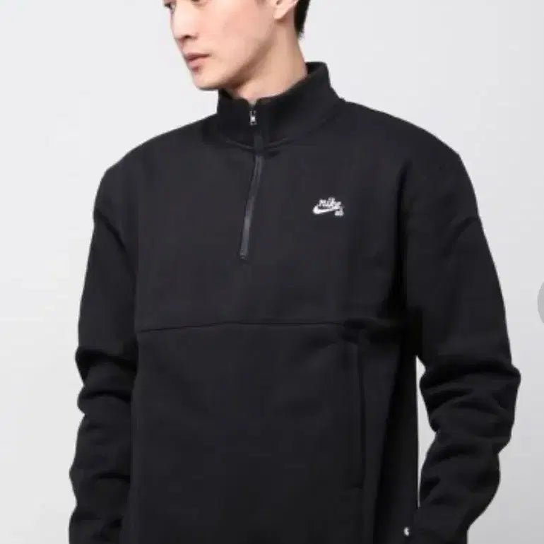 [BUNJANG] Nike sb 반집업 (2XL/black) / Nike sb 반집업 (2XL/black)