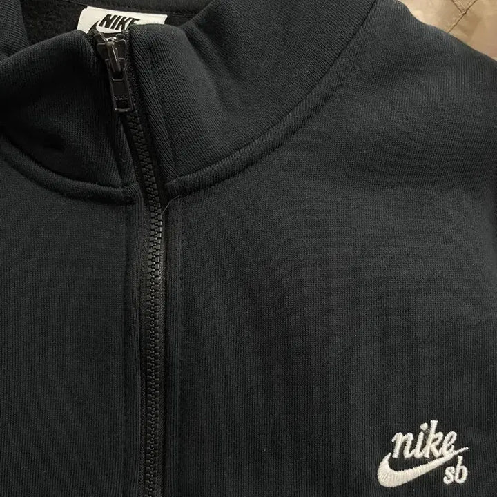[BUNJANG] Nike sb 반집업 (2XL/black) / Nike sb 반집업 (2XL/black)