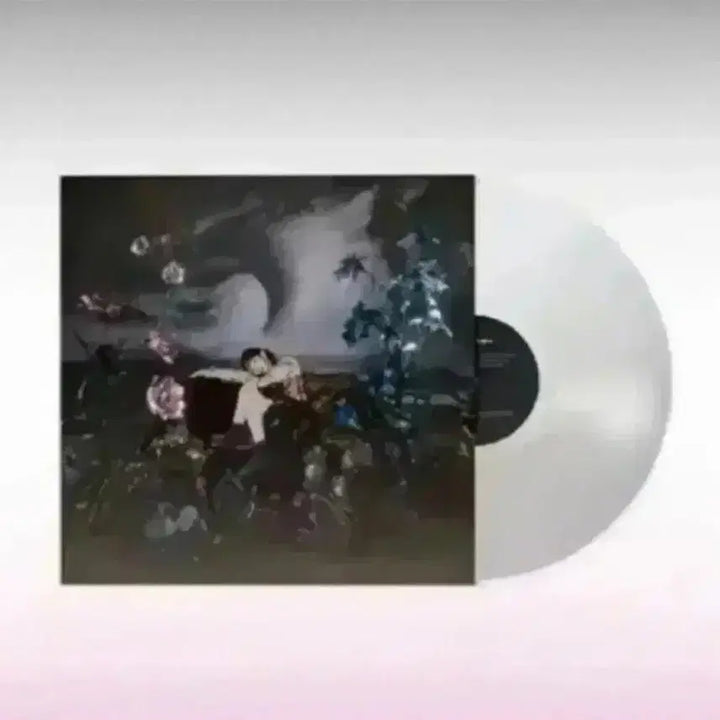[SOLD OUT] 정우 lp 클라우드 쿠쿠 랜드  (미개봉)