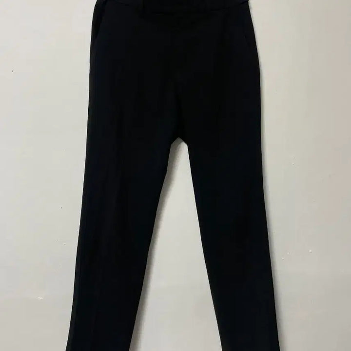 [BUNJANG] Musinsa Standard Span Tapered Fit Slacks / 28 무신사스탠다드 스판 테이퍼드핏 슬랙스 바지 정품
