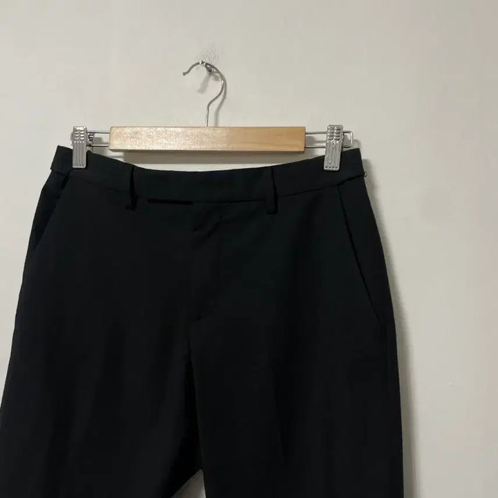 [BUNJANG] Musinsa Standard Span Tapered Fit Slacks / 28 무신사스탠다드 스판 테이퍼드핏 슬랙스 바지 정품