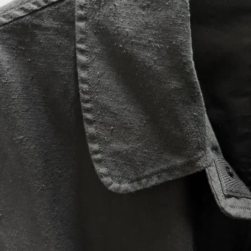 [BUNJANG] Churchill Romper Organic Cotton Work Jacket (M) / 처칠롬퍼 오가닉 코튼 워크 자켓 (M) 판매합니다.