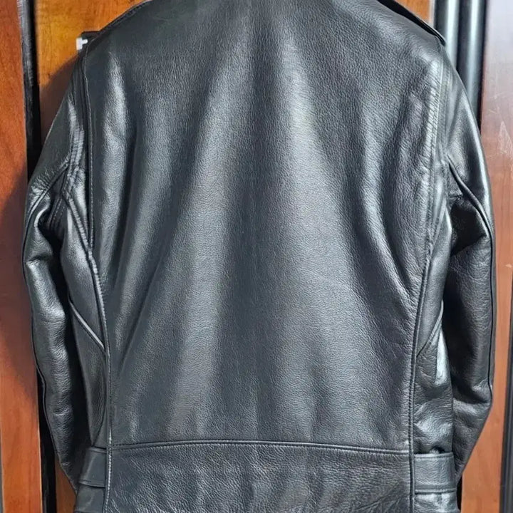 [BUNJANG] Schott NYC 519 Leather Jacket / schott 519 쇼트 519