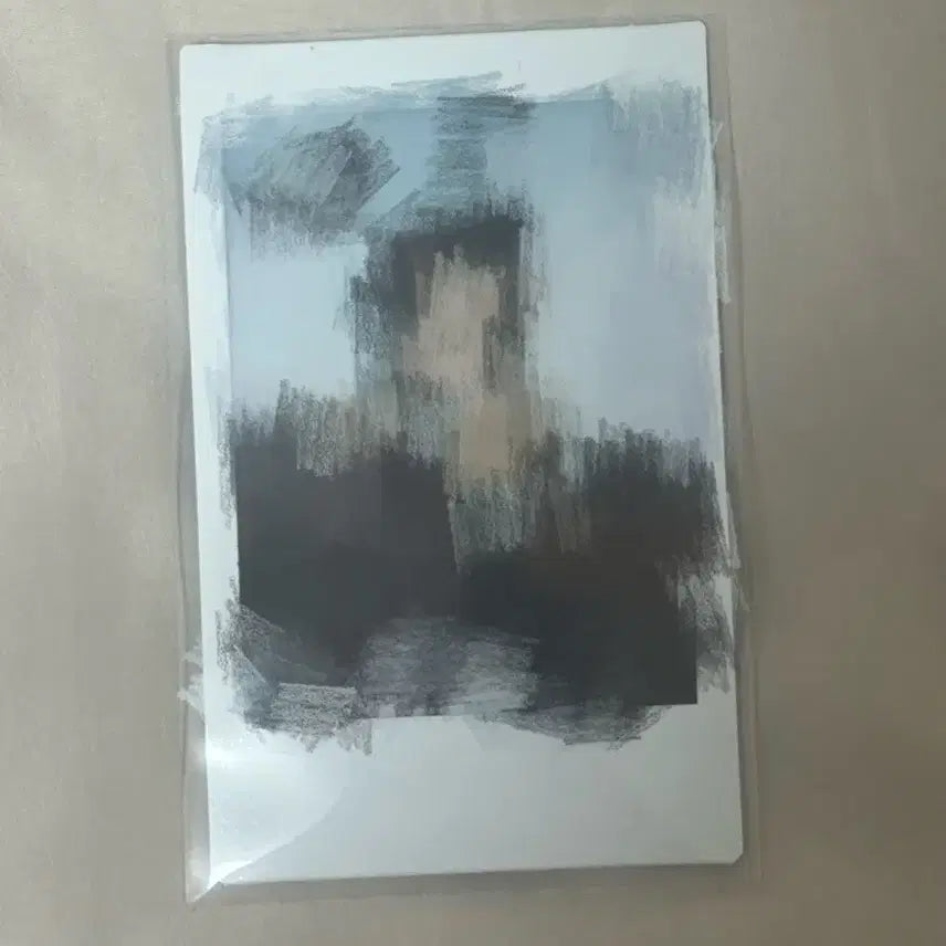 [SOLD OUT] 휘브 김준민 싸인폴라로이드 판매합니다