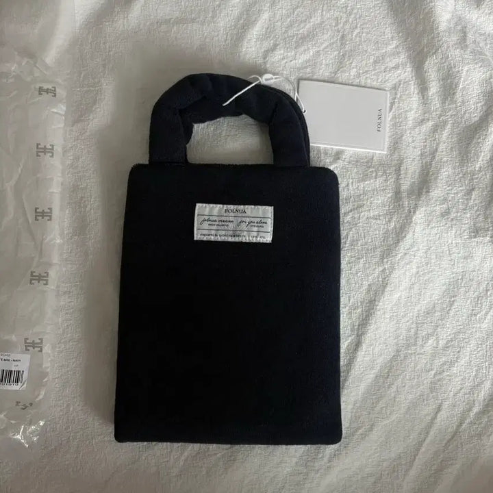 [BUNJANG] Polnuea Mini Tote Bag / 폴뉴아 미니백