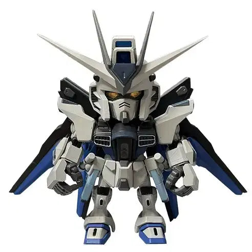 [BUNJANG] Bandai Spirits Strike Freedom Gundam Detective Mode Model Kit / qmsv스트라이크 프리덤 디액티브 모드 팝니다