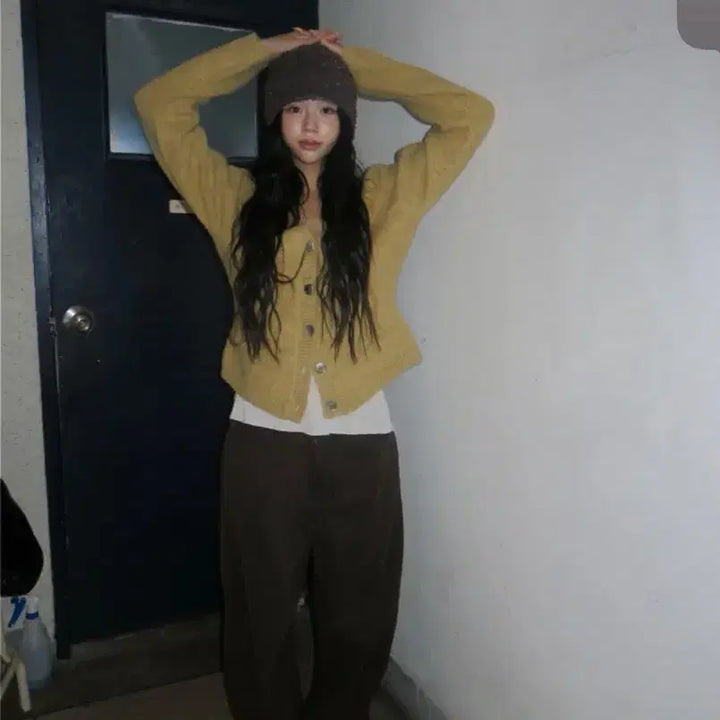 [BUNJANG] ARB Cardigan / arb 가디건