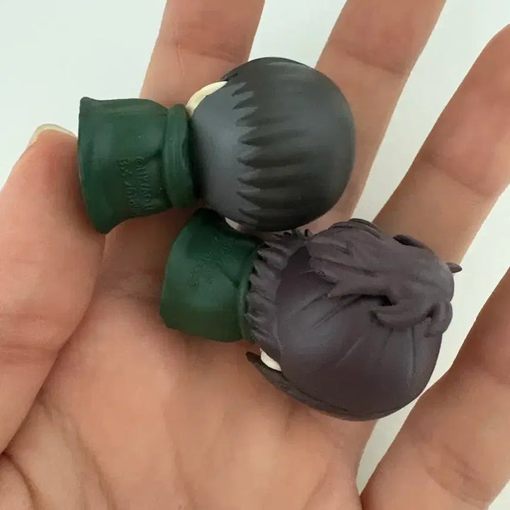 [BUNJANG] Attack on Titan Machiboke Levi Hanji Bundle Set / 가격내림xx)진격거 마치보케 리바이 한지 일괄
