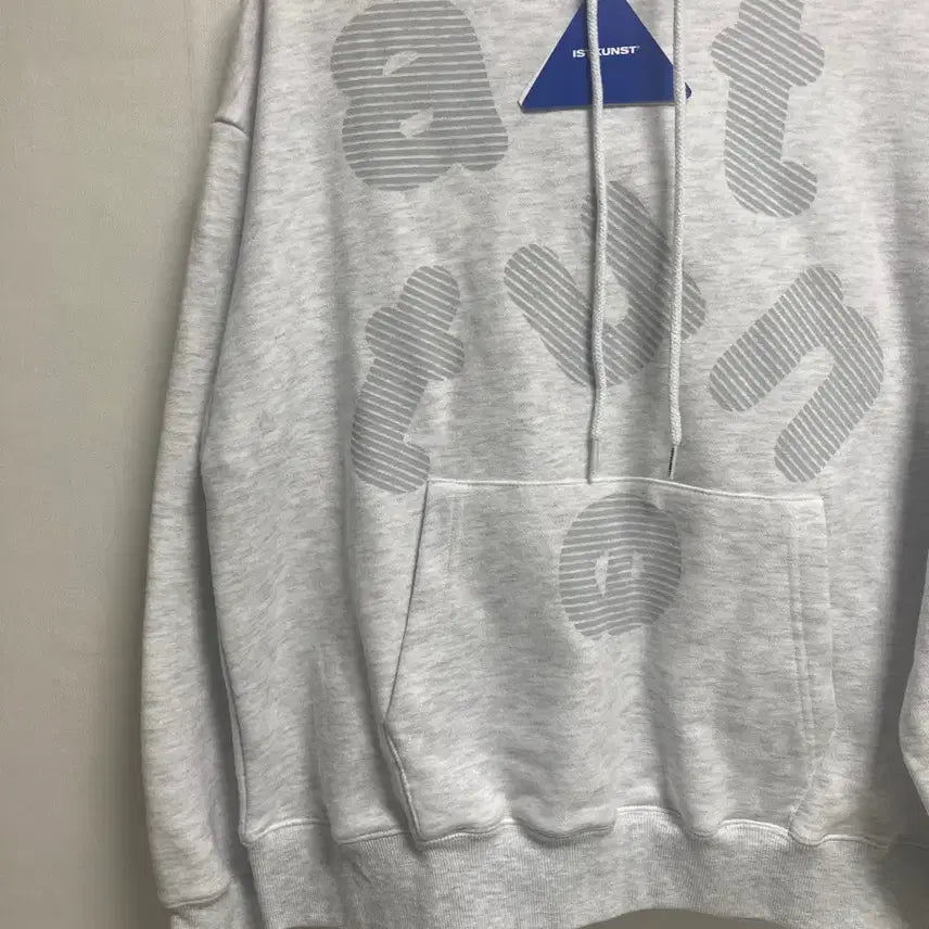 [BUNJANG] ISTKUNST Attune Hoodie (S) / 새상품) 이스트쿤스트 ISTKUNST Attune hoodie S