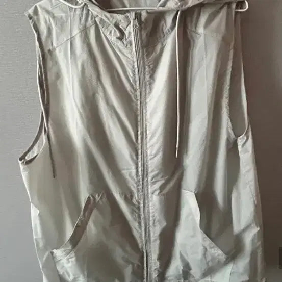 [BUNJANG] Partimento Vest Black Mint / 파르티멘토 베스트 조끼 블랙 민트