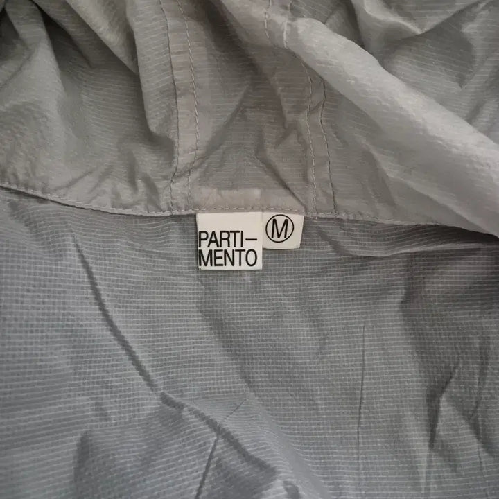 [BUNJANG] Partimento Vest Black Mint / 파르티멘토 베스트 조끼 블랙 민트