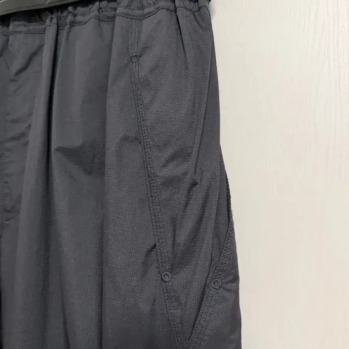[BUNJANG] Goldwin 0 Parachute Wind Pants Biotite / [2/풀구성] 25SS 골드윈0 파라슈트 윈드 팬츠 Biotite