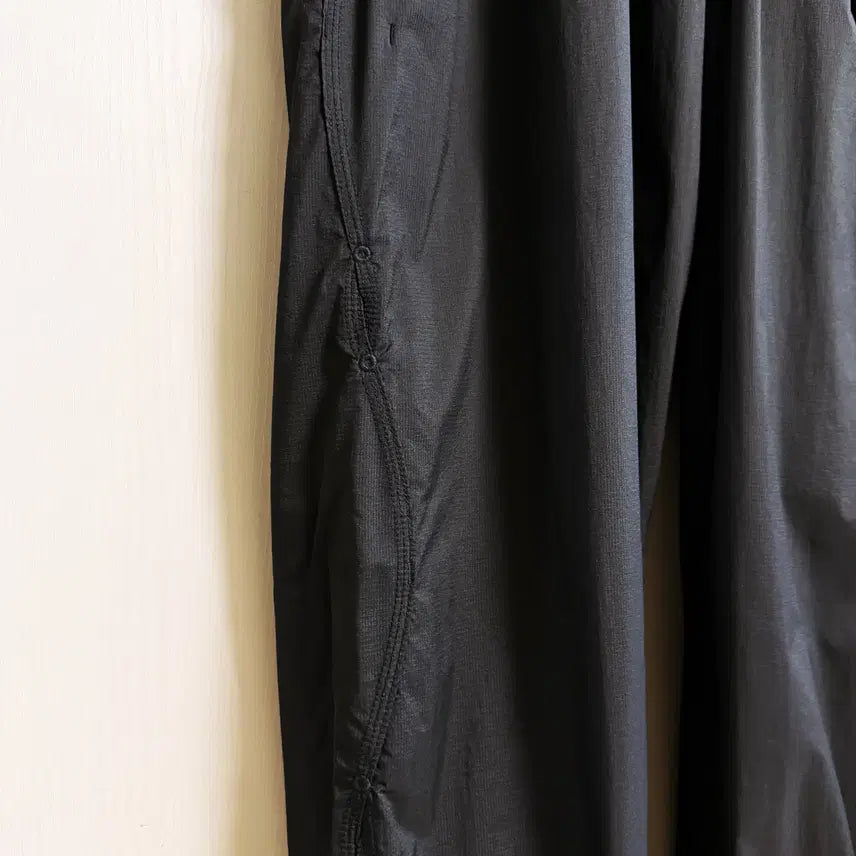 [BUNJANG] Goldwin 0 Parachute Wind Pants Biotite / [2/풀구성] 25SS 골드윈0 파라슈트 윈드 팬츠 Biotite
