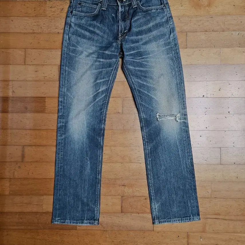 [BUNJANG] Lee Vintage Levi&