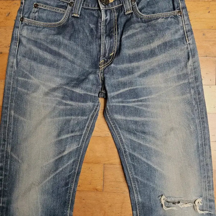 [BUNJANG] Lee Vintage Levi&
