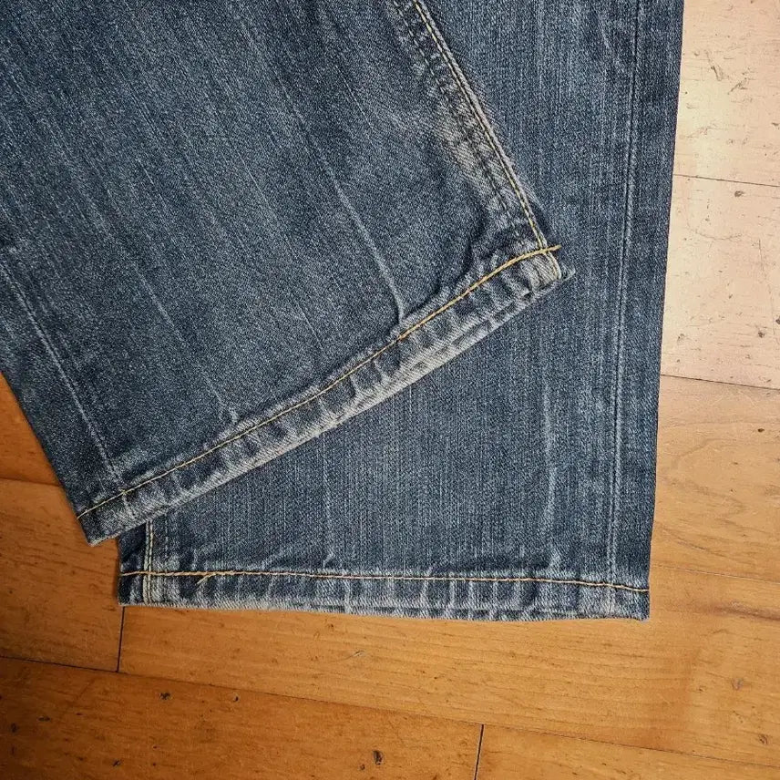 [BUNJANG] Lee Vintage Levi&