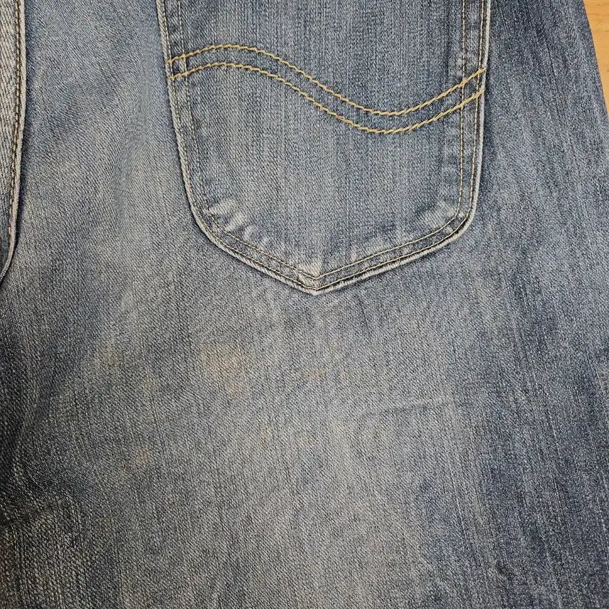 [BUNJANG] Lee Vintage Levi&