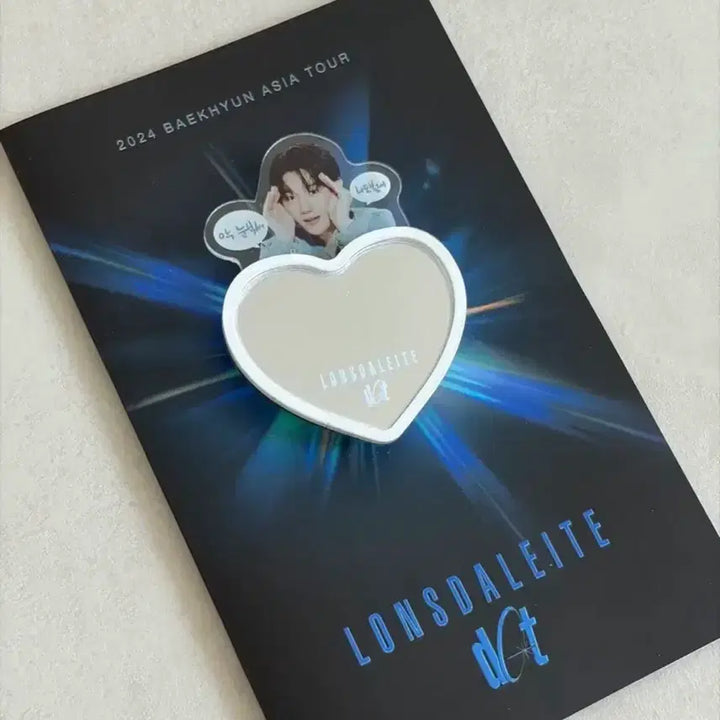 [BUNJANG] Baekhyun Merchandise Bundle / 백현 터래기 굿즈 일괄