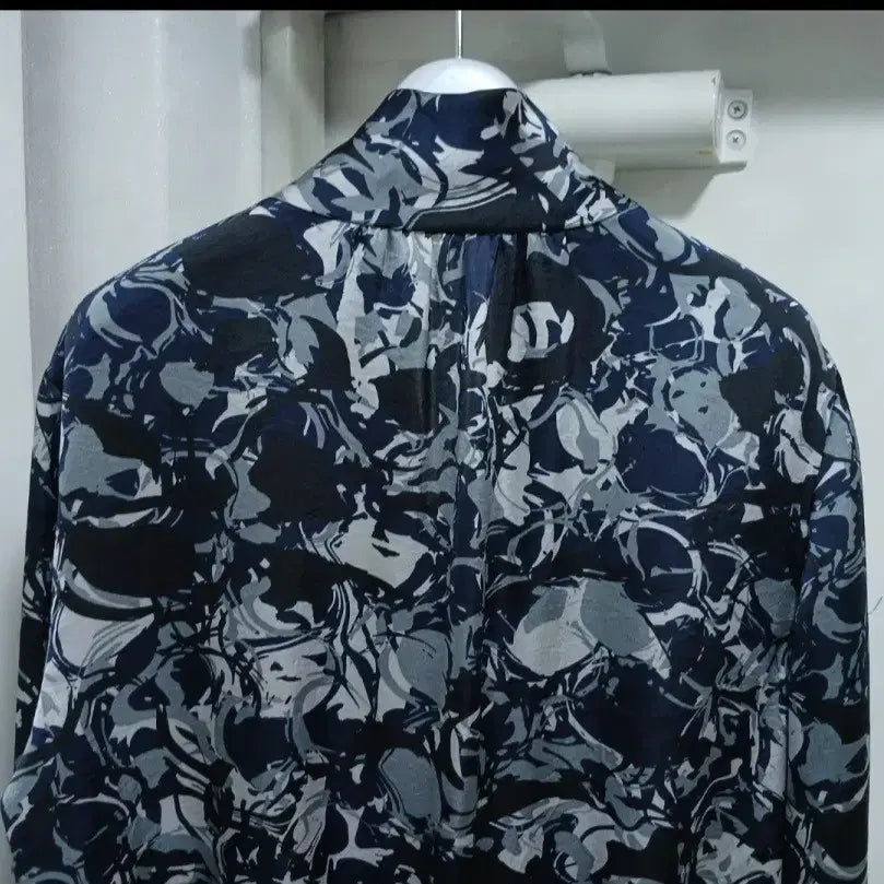 [BUNJANG] Comme Ça Du Mode Blouse XL / 꼼사이즘 택없는새상품 블라우스XL