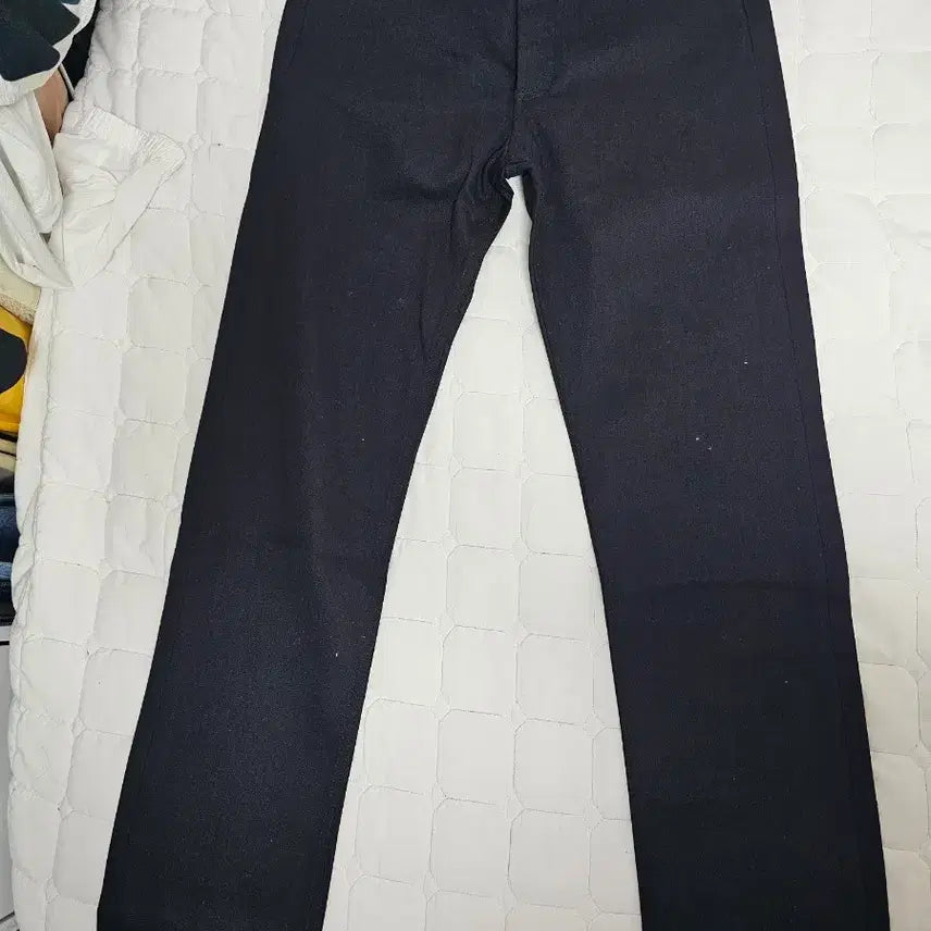 [SOLD OUT] 아페쎄 A.P.C 뉴 스탠다드 진 블랙진 31 새상품 (택포함)