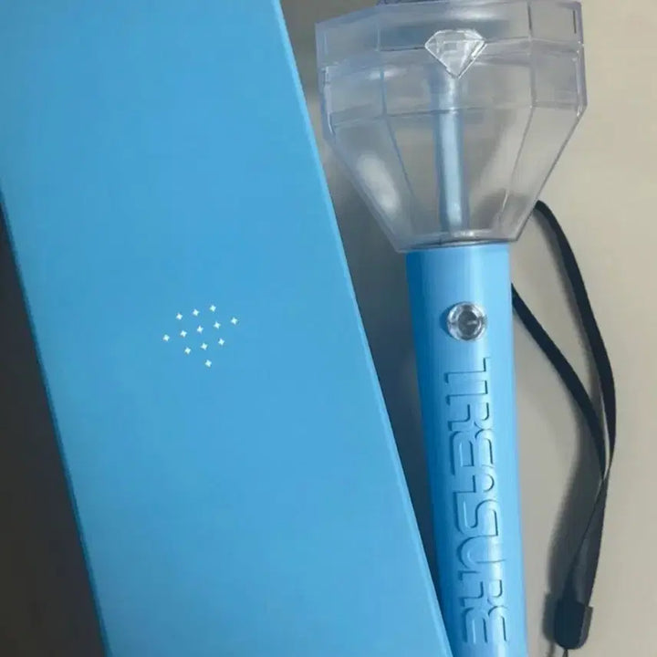 [SOLD OUT] 트레저 트라이트