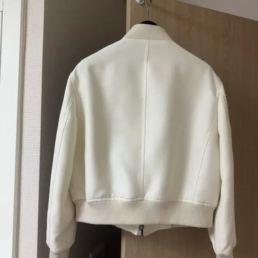 [SOLD OUT] 라플라 울실크 블루종, 팬츠 셋업
