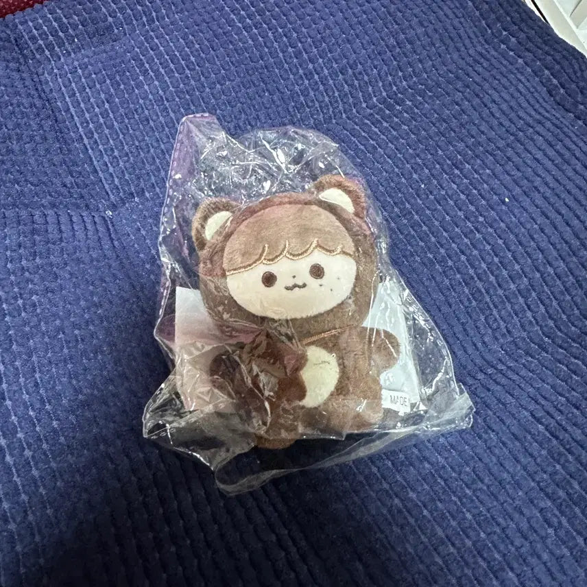 [SOLD OUT] 해찬 곰효기