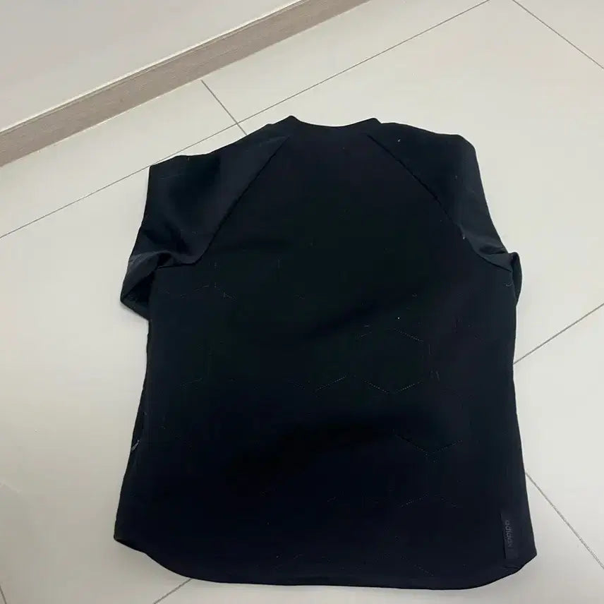 [BUNJANG] Adidas Padded Sweatshirt / 아디다스 패딩 맨투맨 판매