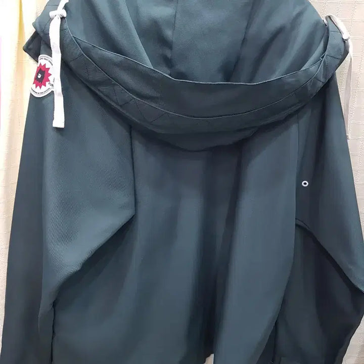 [BUNJANG] FUBU Hooded Jacket XL / FUBU 후부 후드 자켓 XL