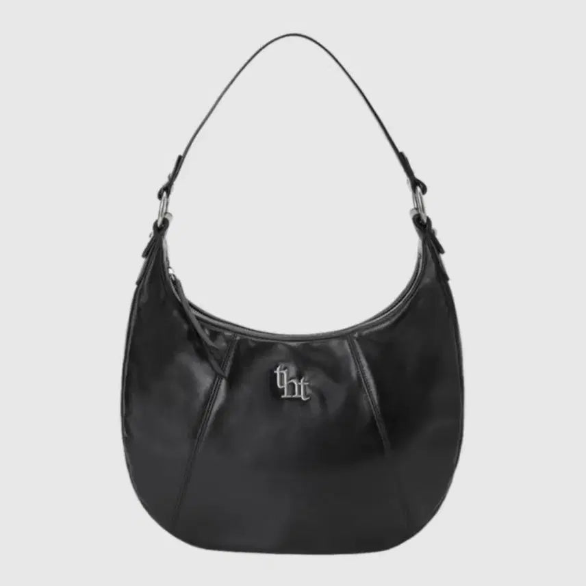 [BUNJANG] Threetimes Curio Bag Black Large / threetimes 쓰리타임즈 큐리오백 블랙 L