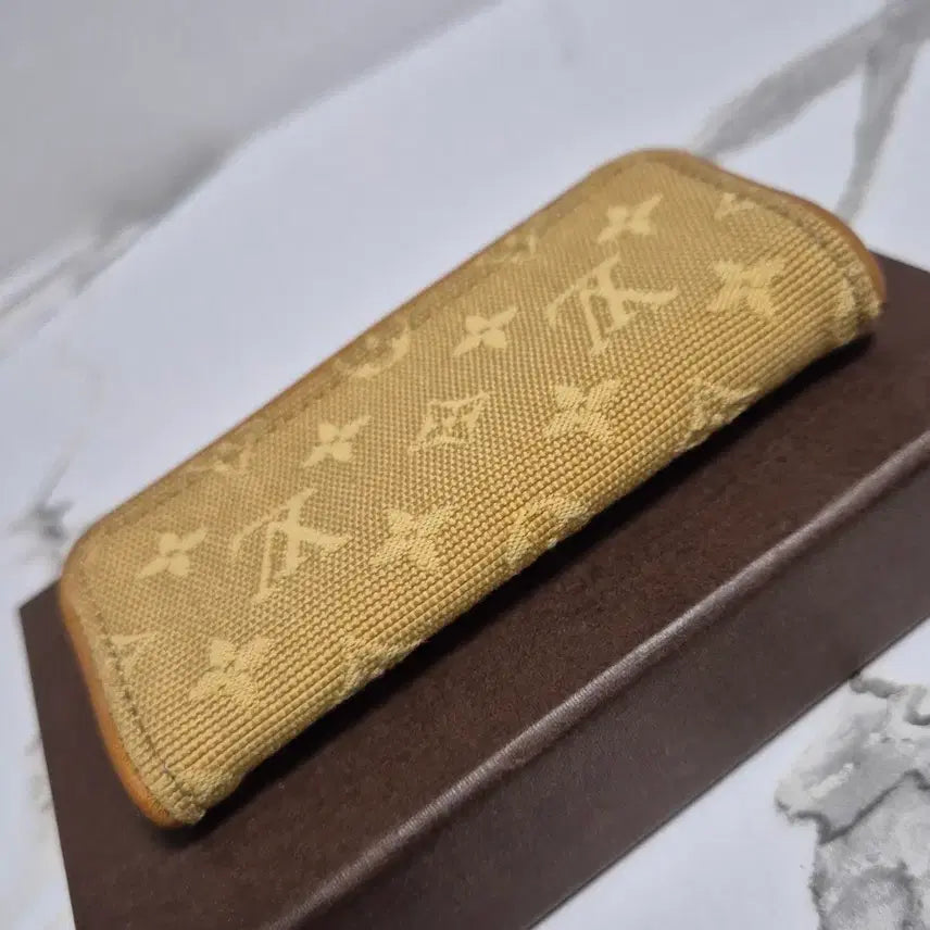 [BUNJANG] Louis Vuitton Monogram Key Case Holder / (정품) 루이비통 모노그램 열쇠 케이스 홀더