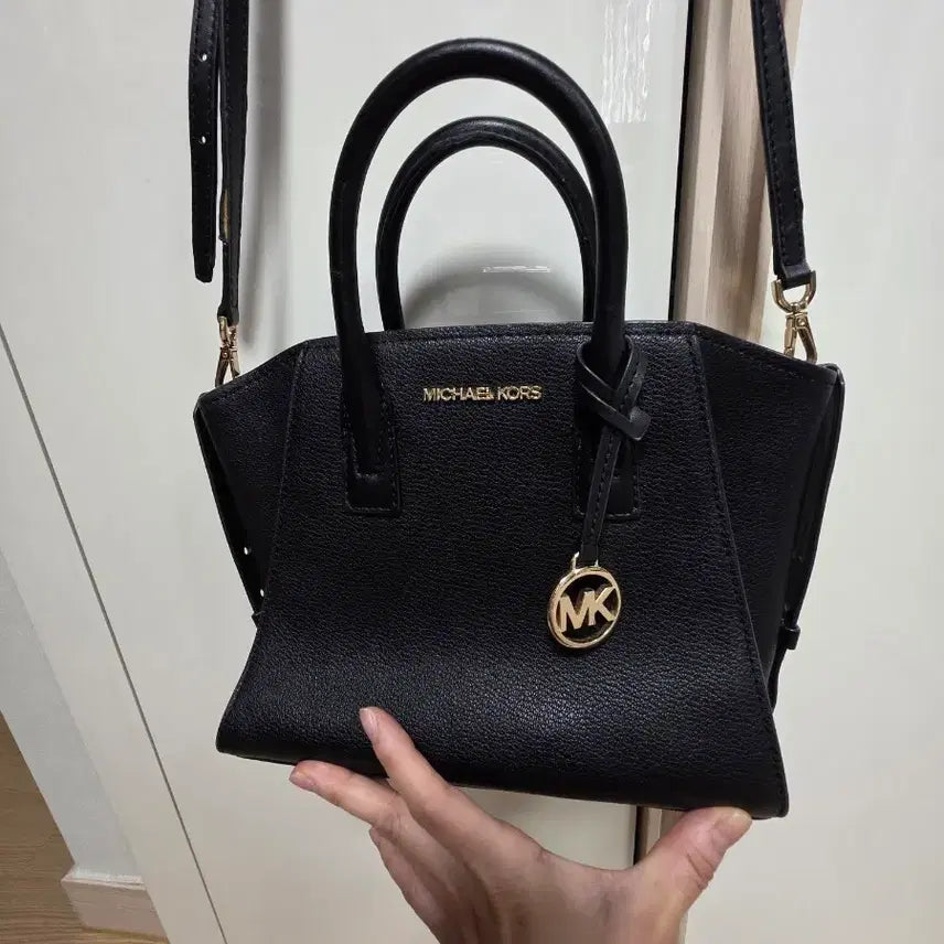 [BUNJANG] Michael Kors Crossbody Bag / 마이클 코어스 여성 가방