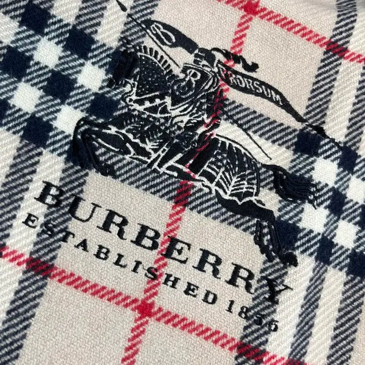 [BUNJANG] Burberry Navy Trench Coat / [정품] 버버리 네이비 트렌치 코트