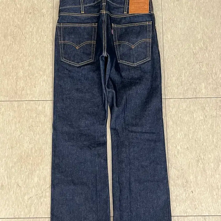 [SOLD OUT] 리바이스 517 리지드 00517-0236 RIGID 31/30