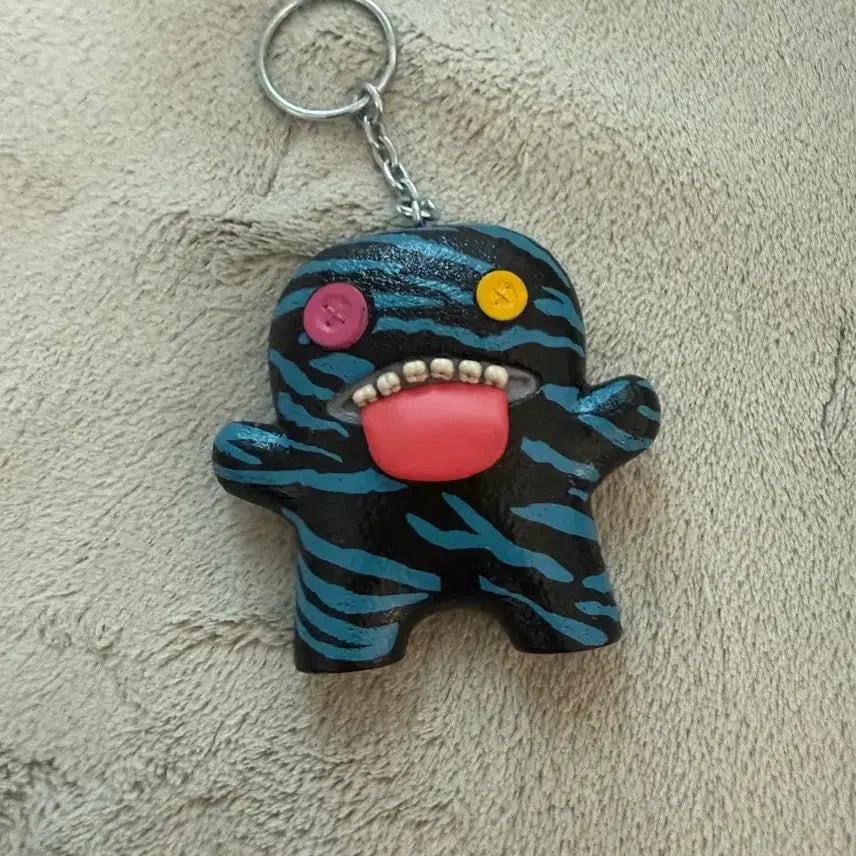 [SOLD OUT] 퍼글러 랜덤 키링 레어