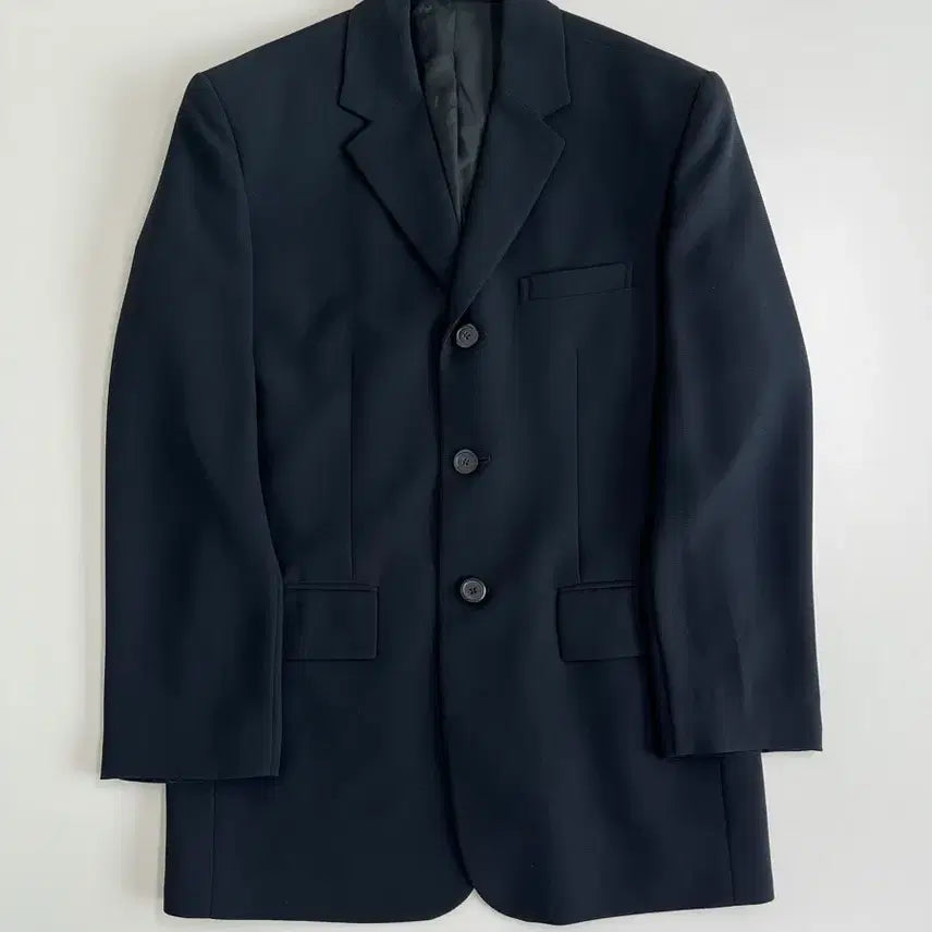 [BUNJANG] Solid Homme Men&