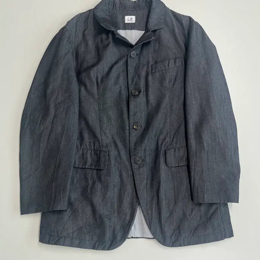 [BUNJANG] CP Company Tailored Jacket / [정품] CP 컴퍼니 테일러드 자켓